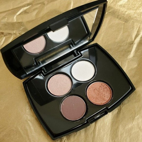 Lancome Color Design Eye Shadow Palette Daylight/Vue/Couture/Model Eyeshadow NEW - Picture 2 of 2